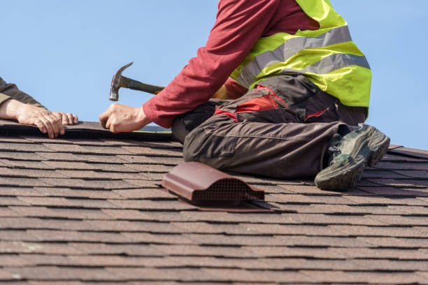 Best Slate Roofing Contractor  in Circleville, OH