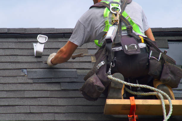 Best Gutter Installation and Roofing  in Circleville, OH