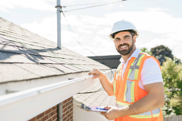 Trusted Circleville, OH Roofing Contractor Experts