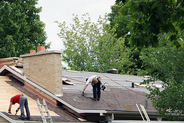 Best Local Roofing Companies  in Circleville, OH