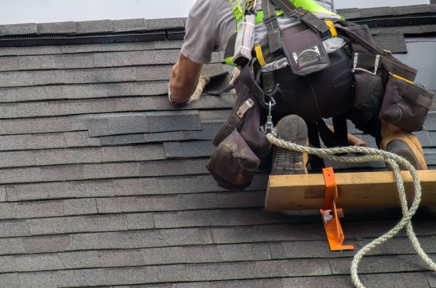Tile Roofing Contractor in Circleville, OH