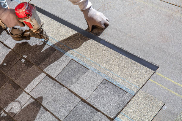 Quick and Trustworthy Emergency Roof Repair Services in Circleville, OH