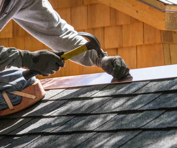 Quick and Trustworthy Emergency Roof Repair Services in Circleville, OH